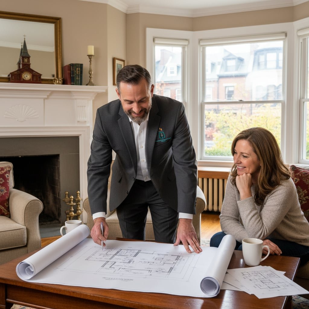 Boston Chimney Sweep