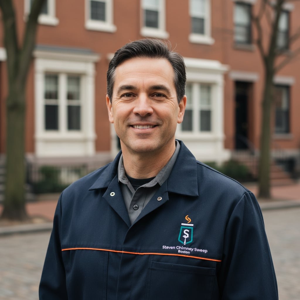 Boston Chimney Sweep